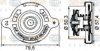 BEHR HELLA SERVICE 8MY 376 742-201 Cap, radiator